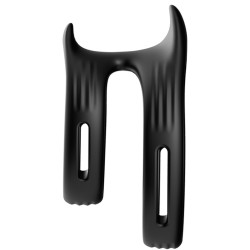 FUKR Double cockring silicone Capen 40mm